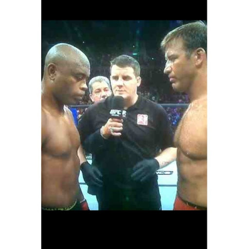 Marc Goddard Photo 3
