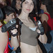 Anna Croft Photo 16