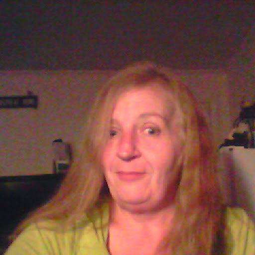 Frances Schultz Photo 4