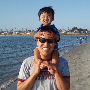 Lawrence Hwang Photo 11