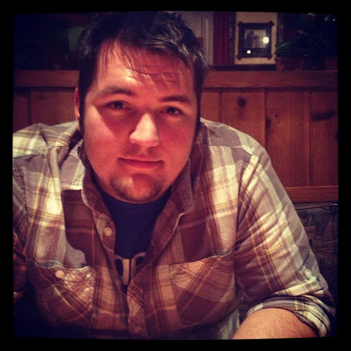 Kyle Taylor Photo 15