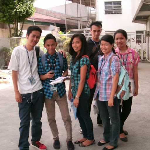 Mark Aquino Photo 10