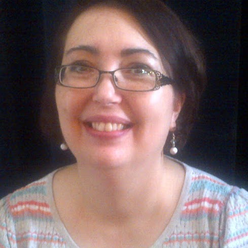 Susan Griffiths Photo 7