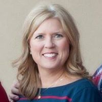 Kristin Hamrick Photo 6