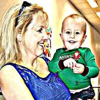 Paula Morton Photo 18