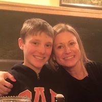 Erin Barry Photo 25