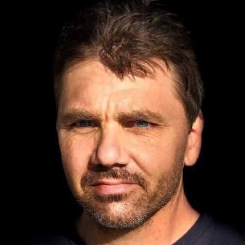 Steve Brewer Photo 40