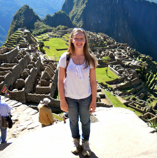 Kathryn Kiefer Photo 2