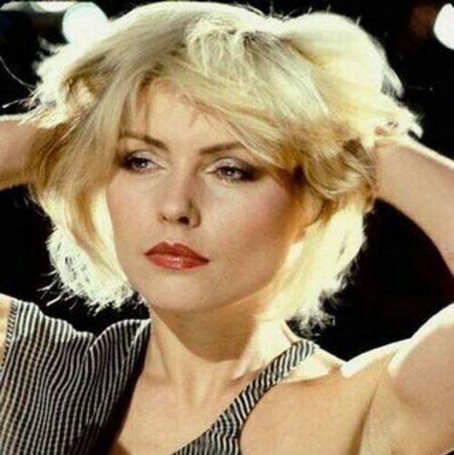 Debbie Harry Photo 10