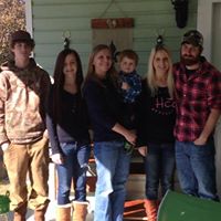 Jennifer Swindle Photo 14