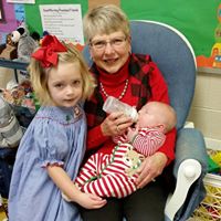 Cynthia Odom Photo 14