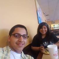 Christina Guerrero Photo 30