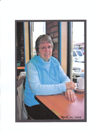 Susan Gibbs Photo 23