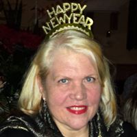 Christine Kaufman Photo 18