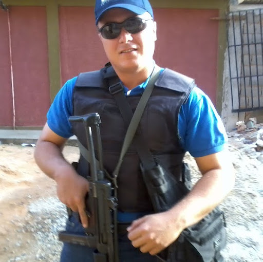 Jairo Abreu Photo 4