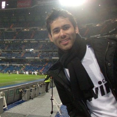 Alexander Torres Photo 45
