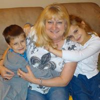 Joni Webster Photo 9