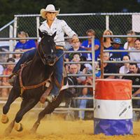 Sarah Stafford Photo 9