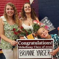 Heather Yarger Photo 6