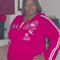 Marie Scott Photo 32