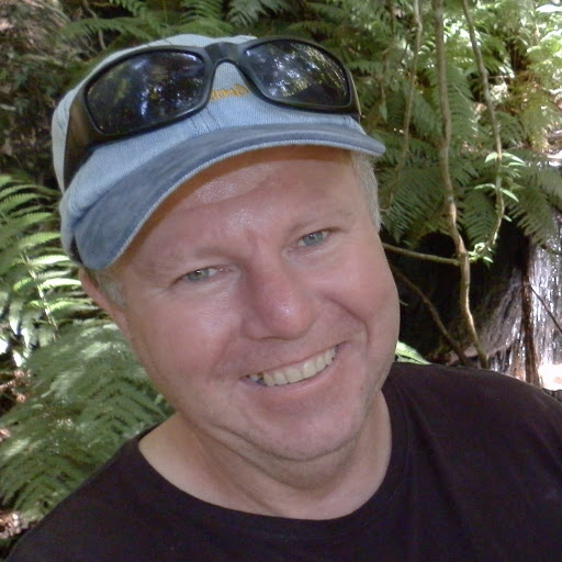 Tony Nash Photo 24