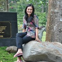 Nurul Chotimah Photo 10