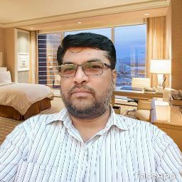 Afzal Muhammad Photo 33