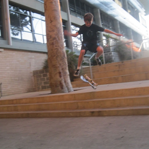 Harry Mccann Photo 7