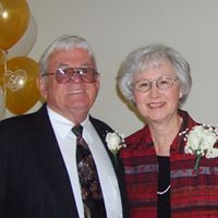 Mary Vaughan Photo 43