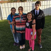 Martha Aguirre Photo 20