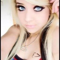 Sabrina Thomas Photo 19