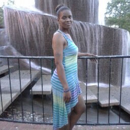 Latanya Carter Photo 5