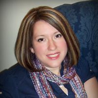 Jane Sharpe Photo 8