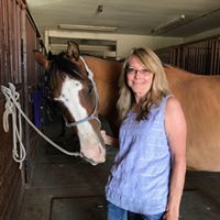 Sandy Daniels Photo 33
