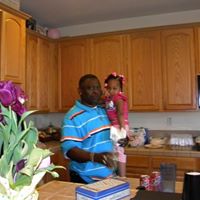 Earl Scott Photo 48