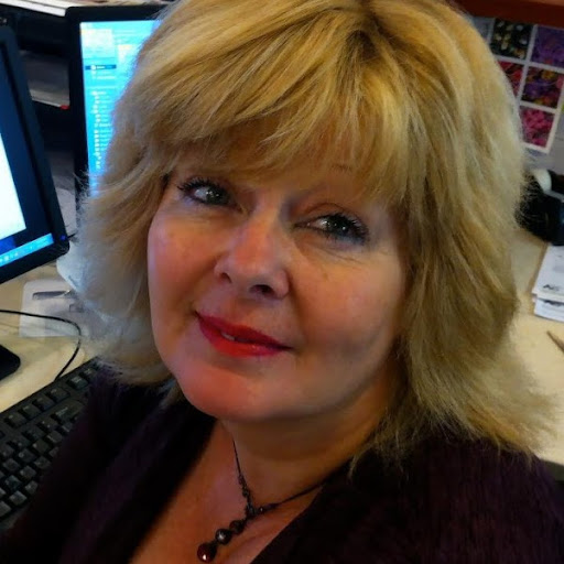 Ruth Kerr Photo 38