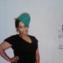Christina Stephenson Photo 28