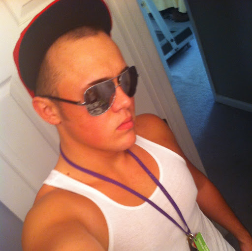 Cody Dale Photo 38