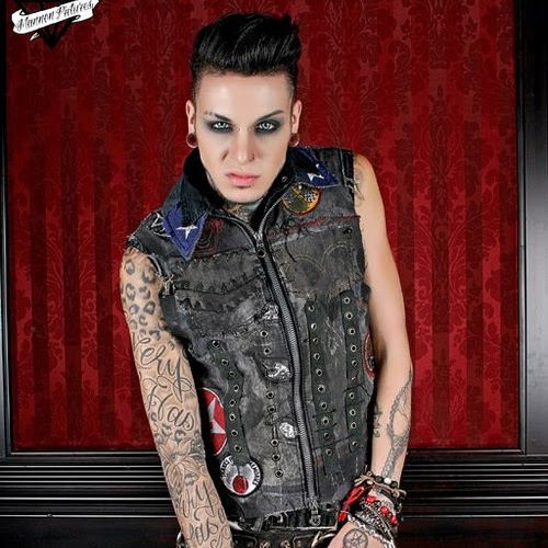 Jamie Griffith Photo 21