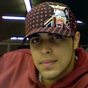 Rafael Cedeno Photo 32