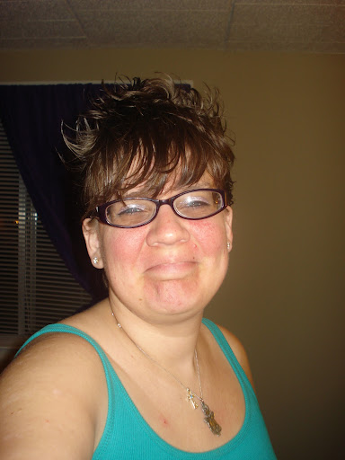 Heather Nixon Photo 48