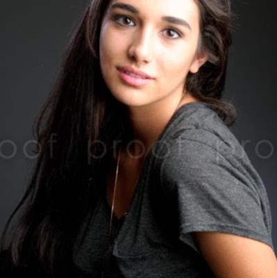Katherine Cox Photo 26