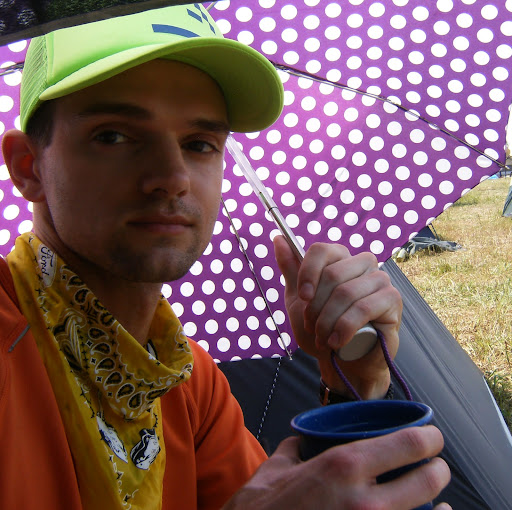 Adam Duff Photo 6