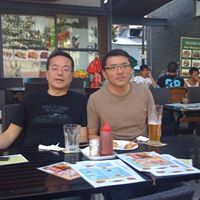 Edmund Wong Photo 34