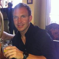 Aaron Goodman Photo 25