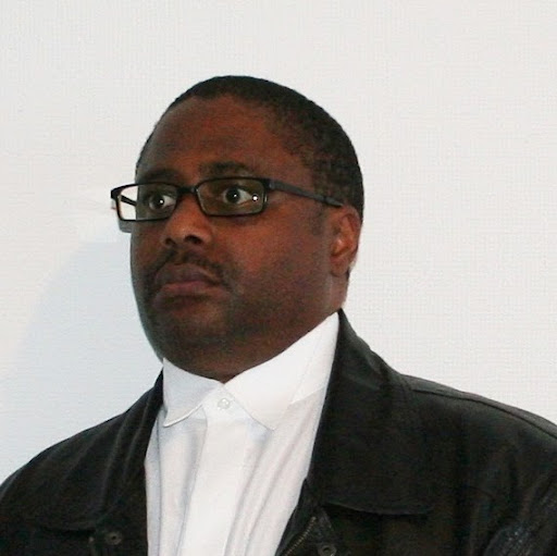 Anthony Byrd Photo 35