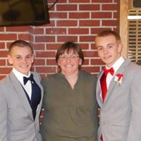 Jo Larson Photo 10