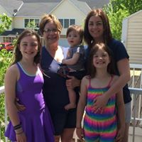 Anita Yoder Photo 17