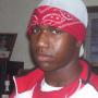 Raymond Hamilton Photo 13
