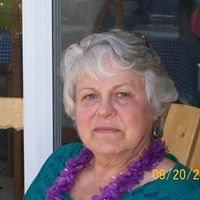 Ruth Currier Photo 17